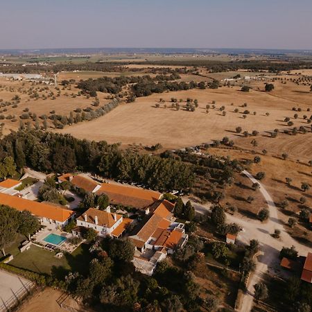 ホテル Quinta Carvalhas - The Green Farm Casevel エクステリア 写真